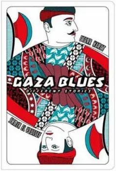 Gaza Blues. Different Stories, Paperback/Etgar Keret