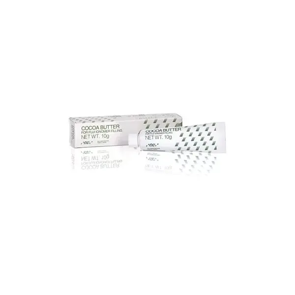 GC Cocoa Butter 10g