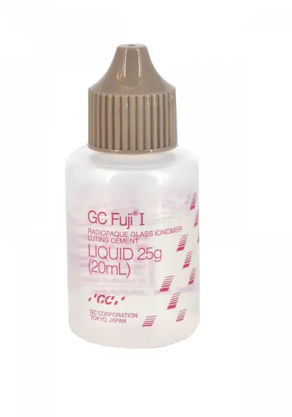 GC Fuji I Lichid 20ml GC