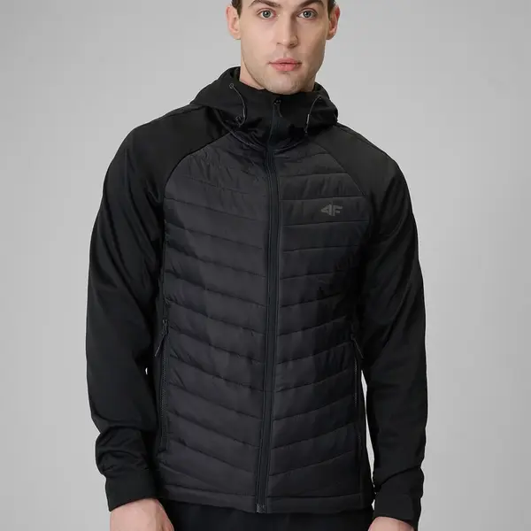 Geaca 4F Softshell 552 - XL
