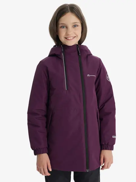 Geaca Active Girls Padded