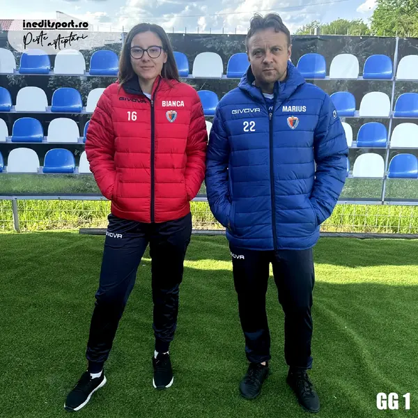 Geaca adulti si copii personalizabila GIVOVA GG1 Albastru, 3XL