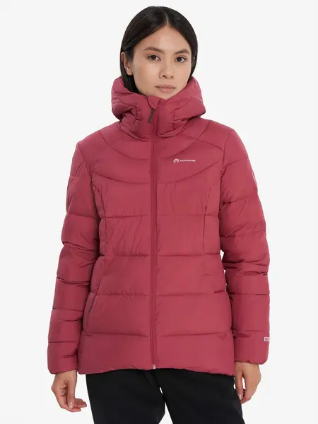 Geaca Antero Women's Fake Down