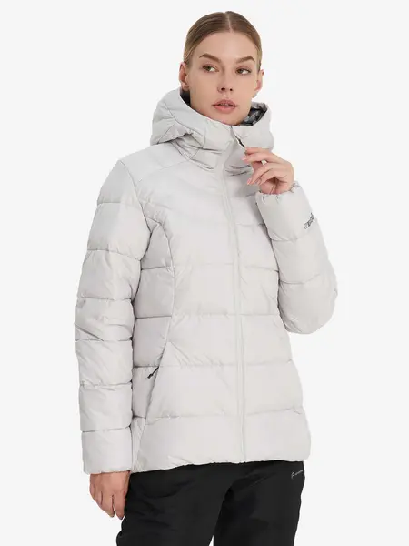 Geaca Antero Women's Fake Down