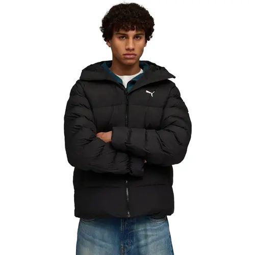Geaca barbati Puma Mono Hooded Jacket 68836701