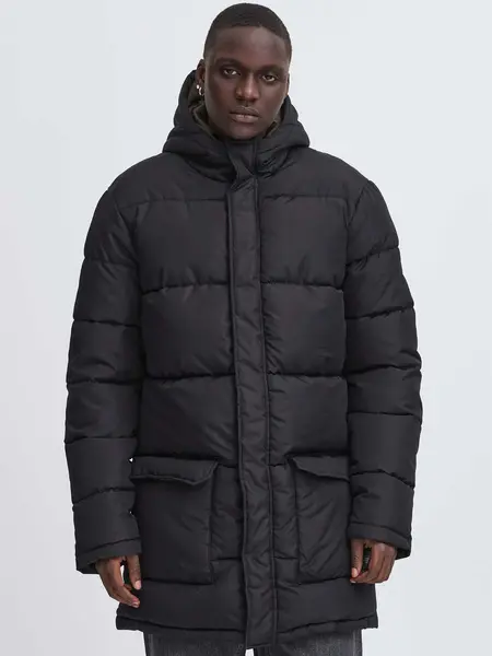 Geaca Bhelwin Parka