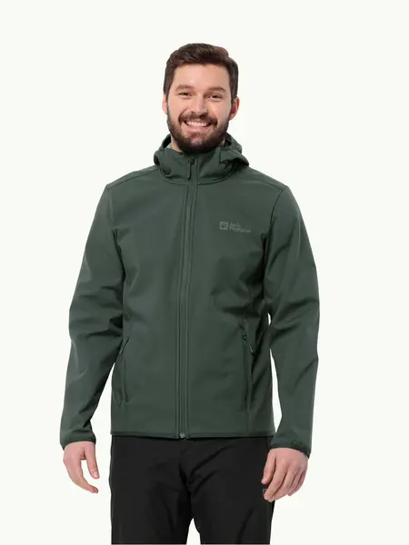 Geaca Bornberg M