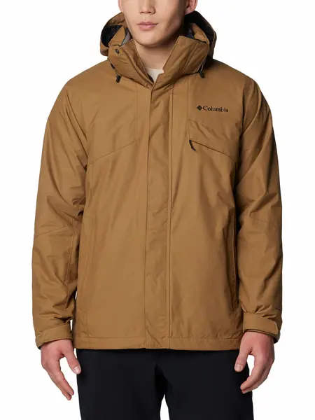 Geaca Bugaboo III Fleece Interchange