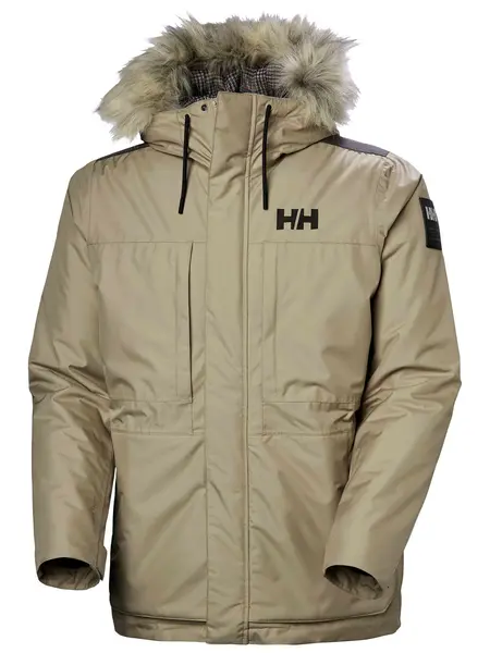 Geaca Coastal 3.0 Parka