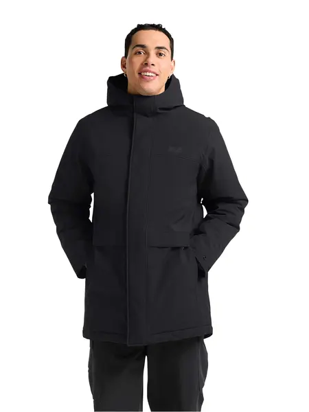 Geaca Cold Camp Coat M