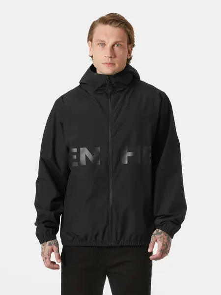 Geaca Core Graphic Rain