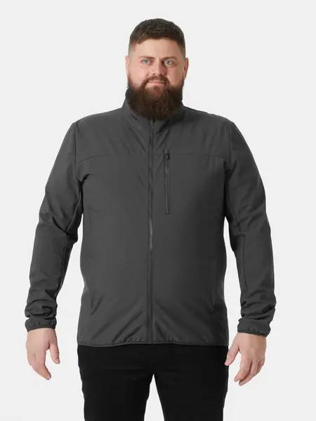 Geaca Crew Softshell 2.0
