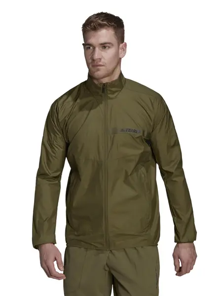 Geaca de vant Terrex Multi Wind