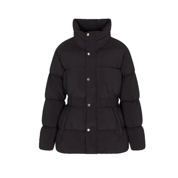 Geaca EA7 TRAIN LOGO SERIES W JACKET TAPE