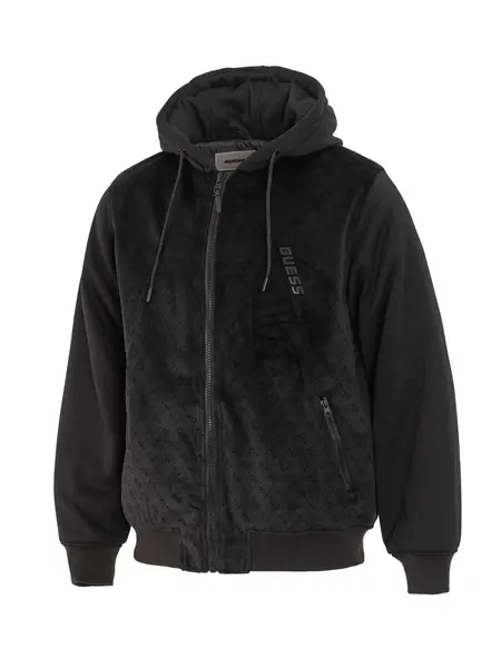 Geaca Elki Padded
