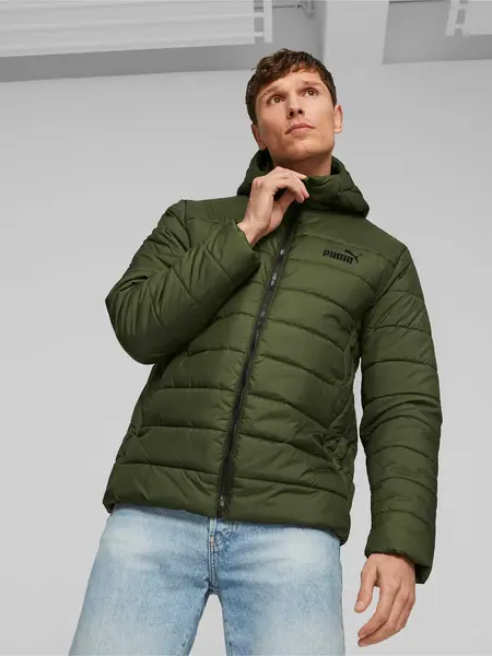 Geaca Ess Padded