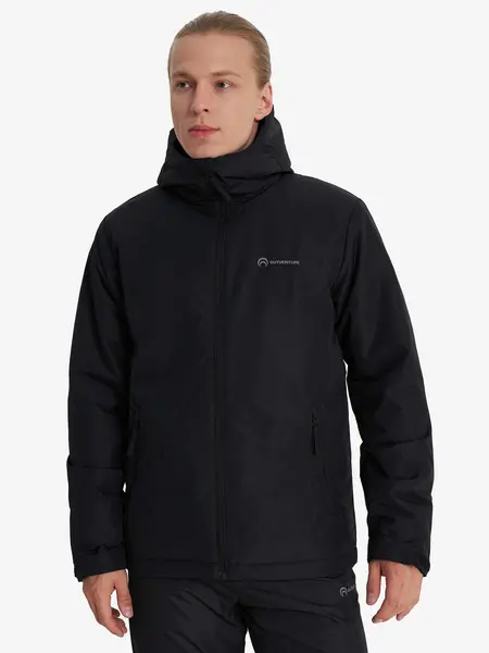 Geaca Essential Men's Padded
