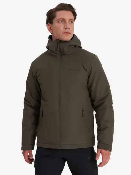 Geaca Essential Men's Padded