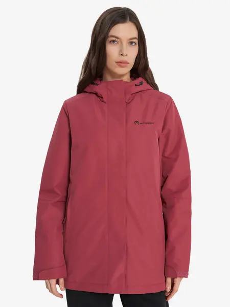 Geaca Essential Women’s Padded s