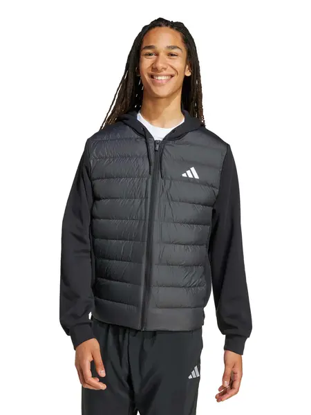 Geaca Essentials Climawarm Hybrid Down