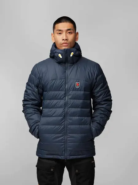 Geaca Expedition Pack Down M