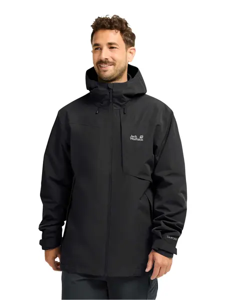 Geaca Flextrail 2l Jkt M