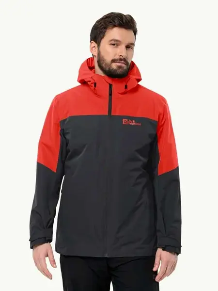 Geaca Glaabach 3In1 Jkt M