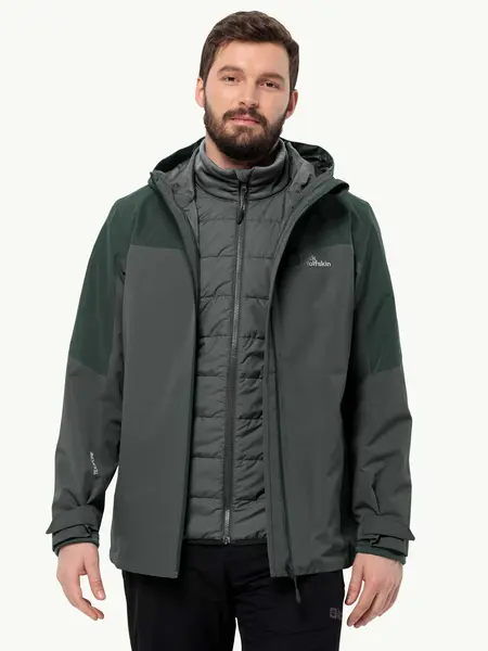 Geaca Glaabach 3In1 Jkt M
