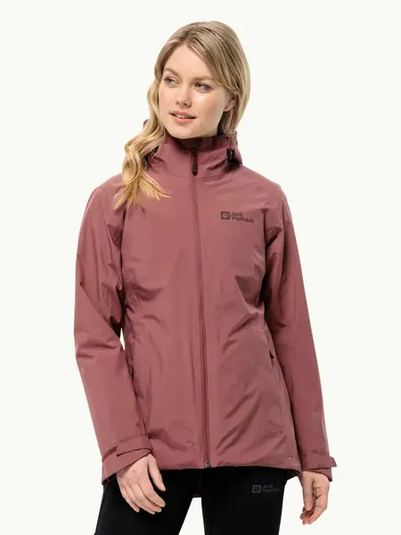 Geaca Glaabach 3In1 Jkt W
