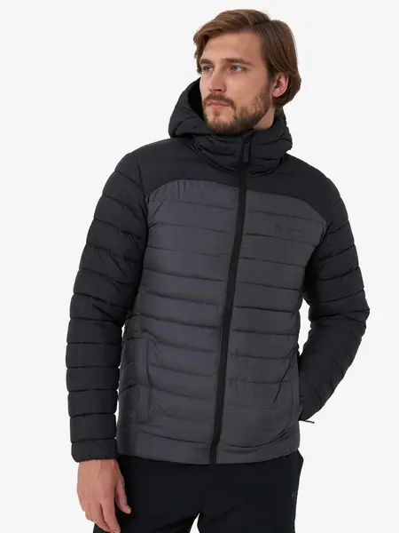 Geaca Hiking Men's Fake Down