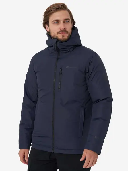 Geaca Hiking Men's Faux Down