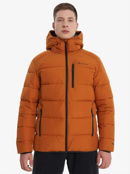 Geaca Hiking Men's Faux Down