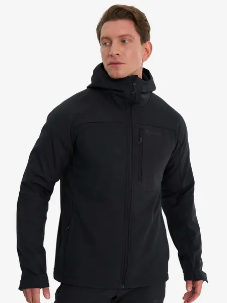 Geaca Hiking Men's Softshell