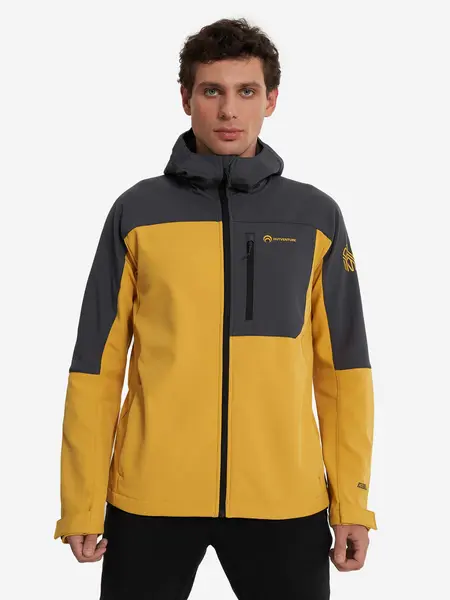 Geaca Hiking Mens Softshell