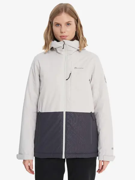 Geaca Hiking Women's Padded