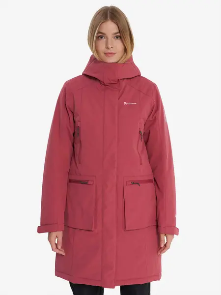 Geaca Hiking Women's Padded