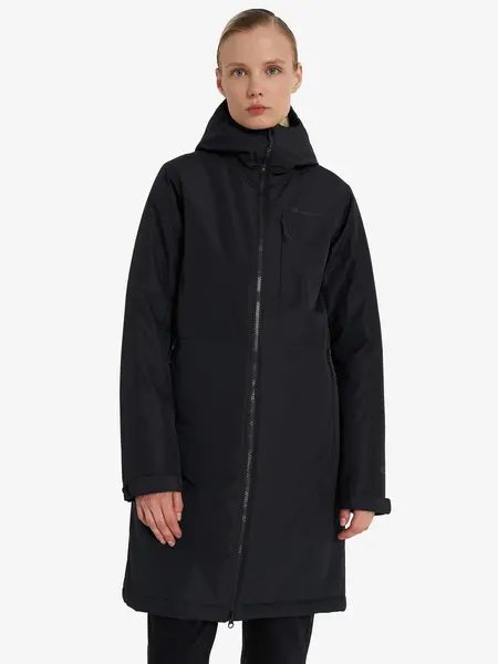 Geaca Hiking Women's Padded