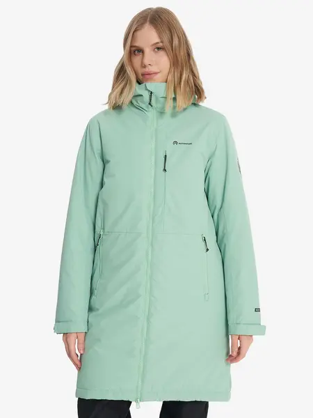 Geaca Hiking Women's Padded