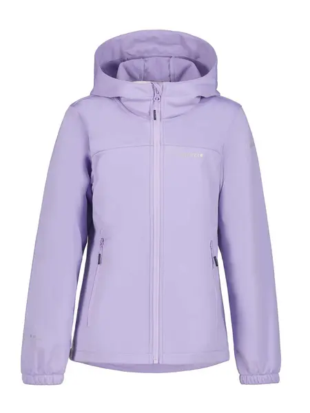 Geaca Ice Peak Kleve Jr