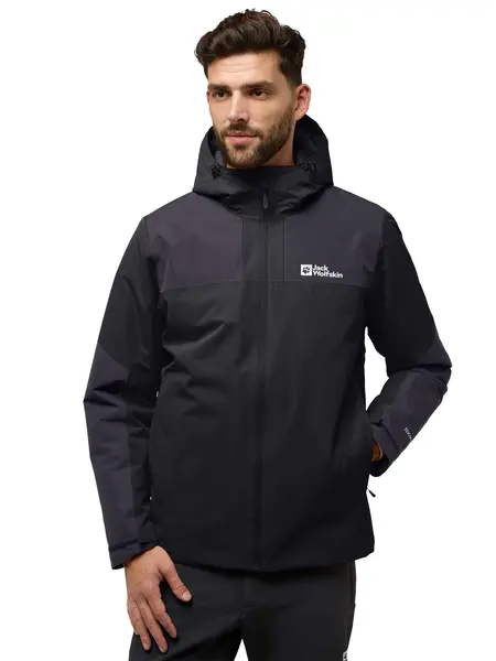Geaca Jasper Ins Jkt M