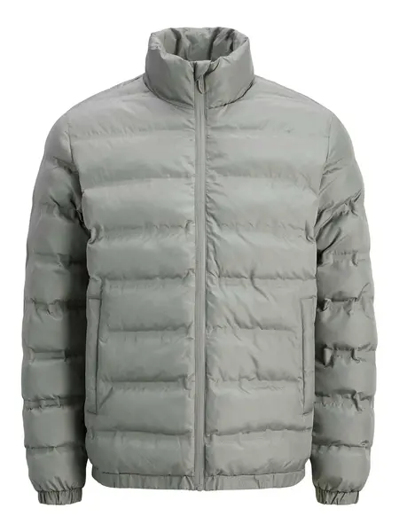 Geaca Jcofusion Heat Quilted Puffer Sn