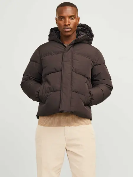 Geaca Jjebradley Puffer Sn