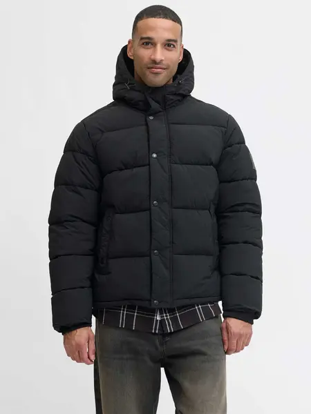 Geaca Jjedetroit Puffer Styd Aw25