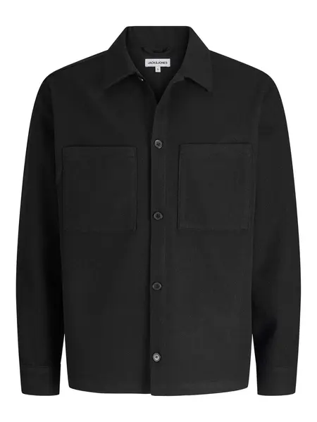Geaca Jjjerry Overshirt Ls