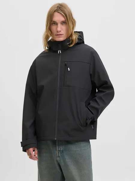 Geaca Jjthatcher Softshell
