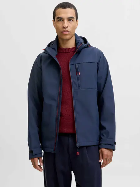 Geaca Jjthatcher Softshell