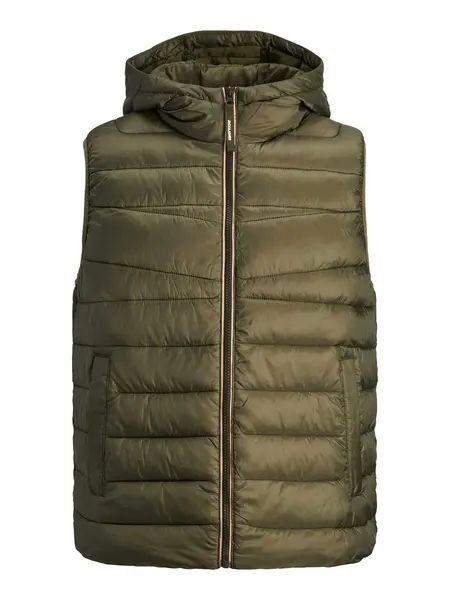 Geaca Jjwest Light Bodywarmer