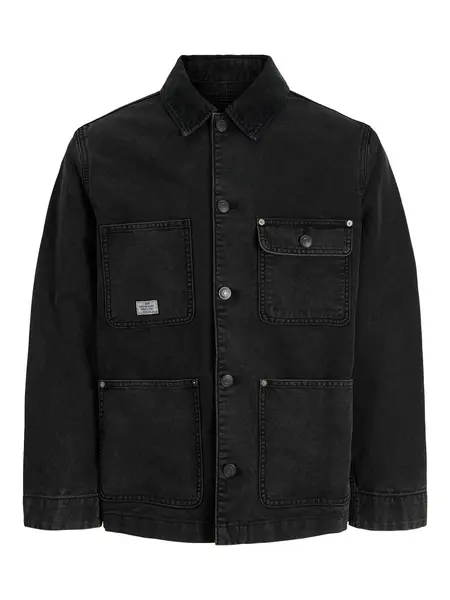 Geaca Jprblusteel Worker