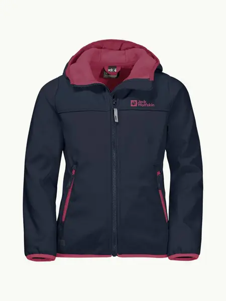 Geaca juniori Fourwinds