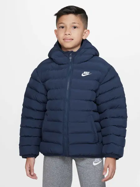 Geaca juniori K Nsw Low Synfl Jkt Adp